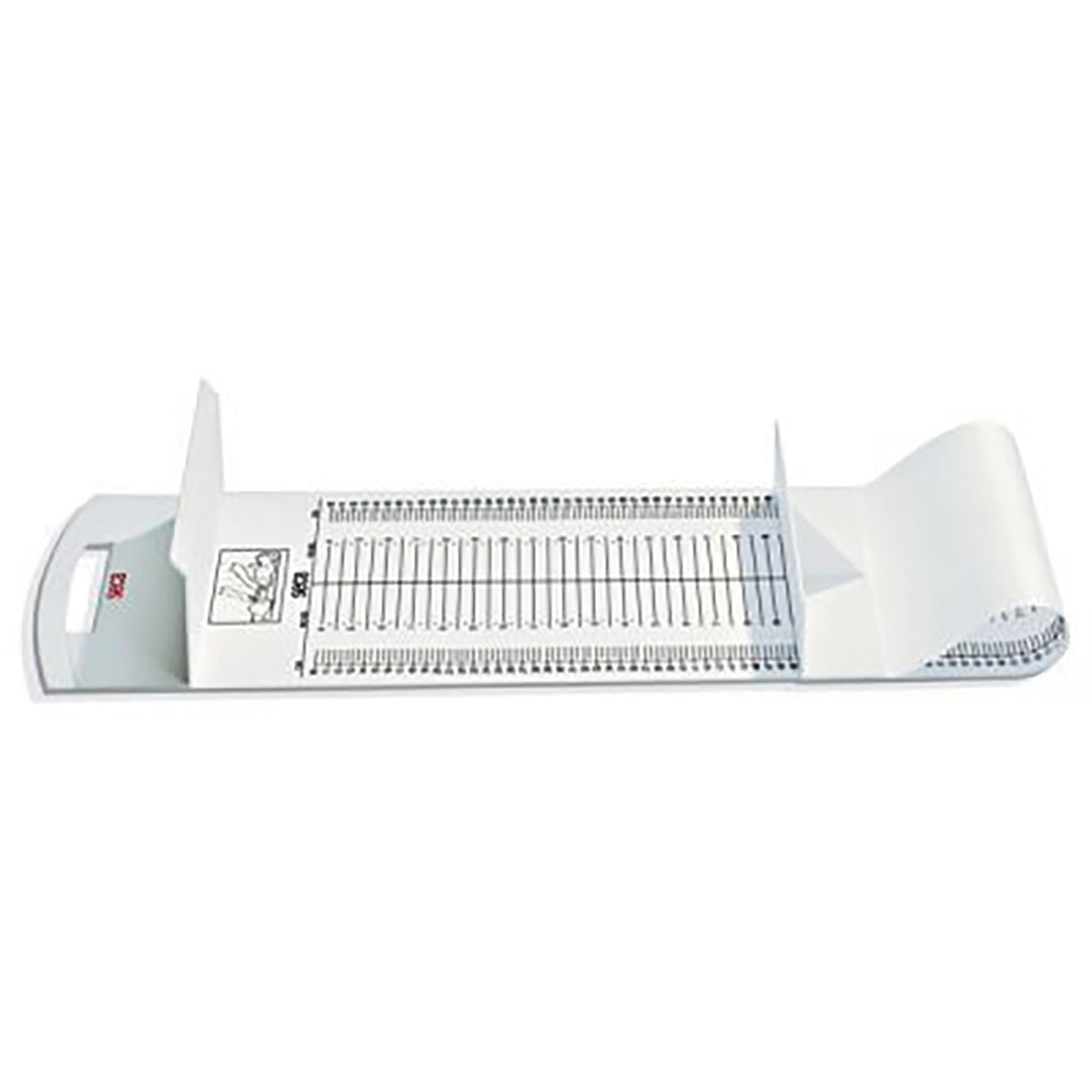 乳児用身長測定マット – JFPA®オンラインショップ