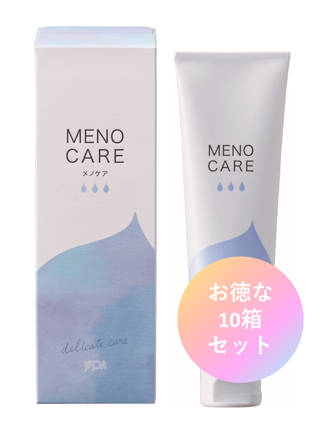 メノケアモイストゼリー 10箱 – JFPA®オンラインショップ