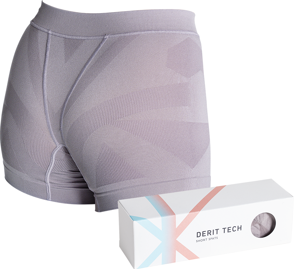 デリットテック 機能性ショーツ レディース – JFPA®オンラインショップ