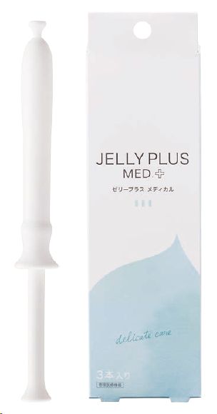 ゼリープラス メディカル 2g×3本入り – JFPA®オンラインショップ