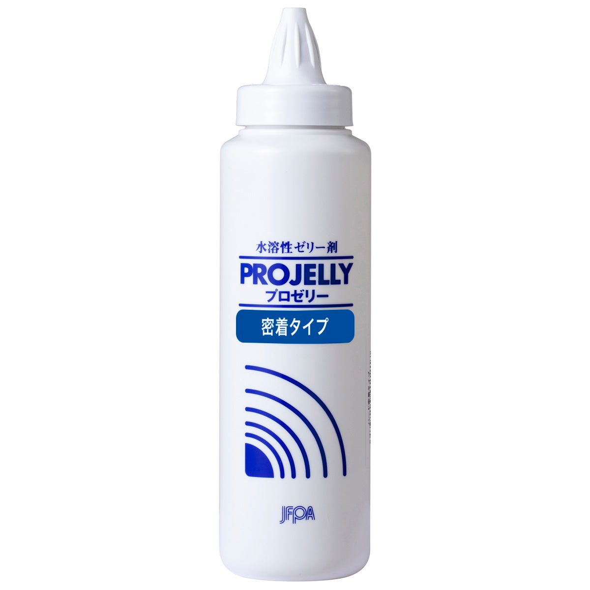 プロゼリー（超音波検査用エコーゼリー）密着タイプ（300g） – JFPA