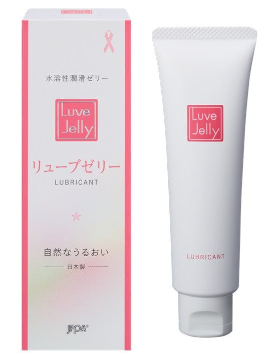 リューブゼリー〈55g〉（個人一般） – JFPA®オンラインショップ