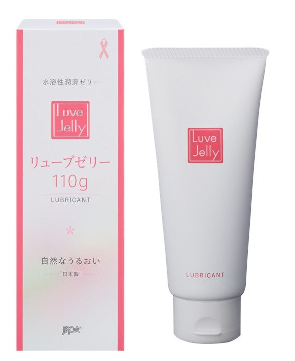 リューブゼリー〈110g〉 – JFPA®オンラインショップ