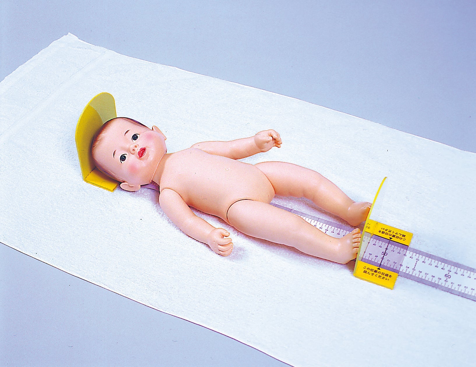 訪問用乳児身長計 – JFPA®オンラインショップ
