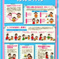 健康ﾌｧｲﾙ 1歳6か月からのこれで安心 発育と育児