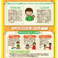 5歳からののびのび発育 からだとこころ