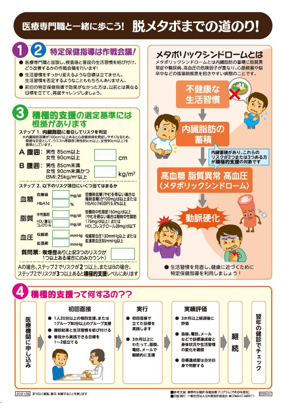 積極的支援を受けましょう！ – JFPA®オンラインショップ