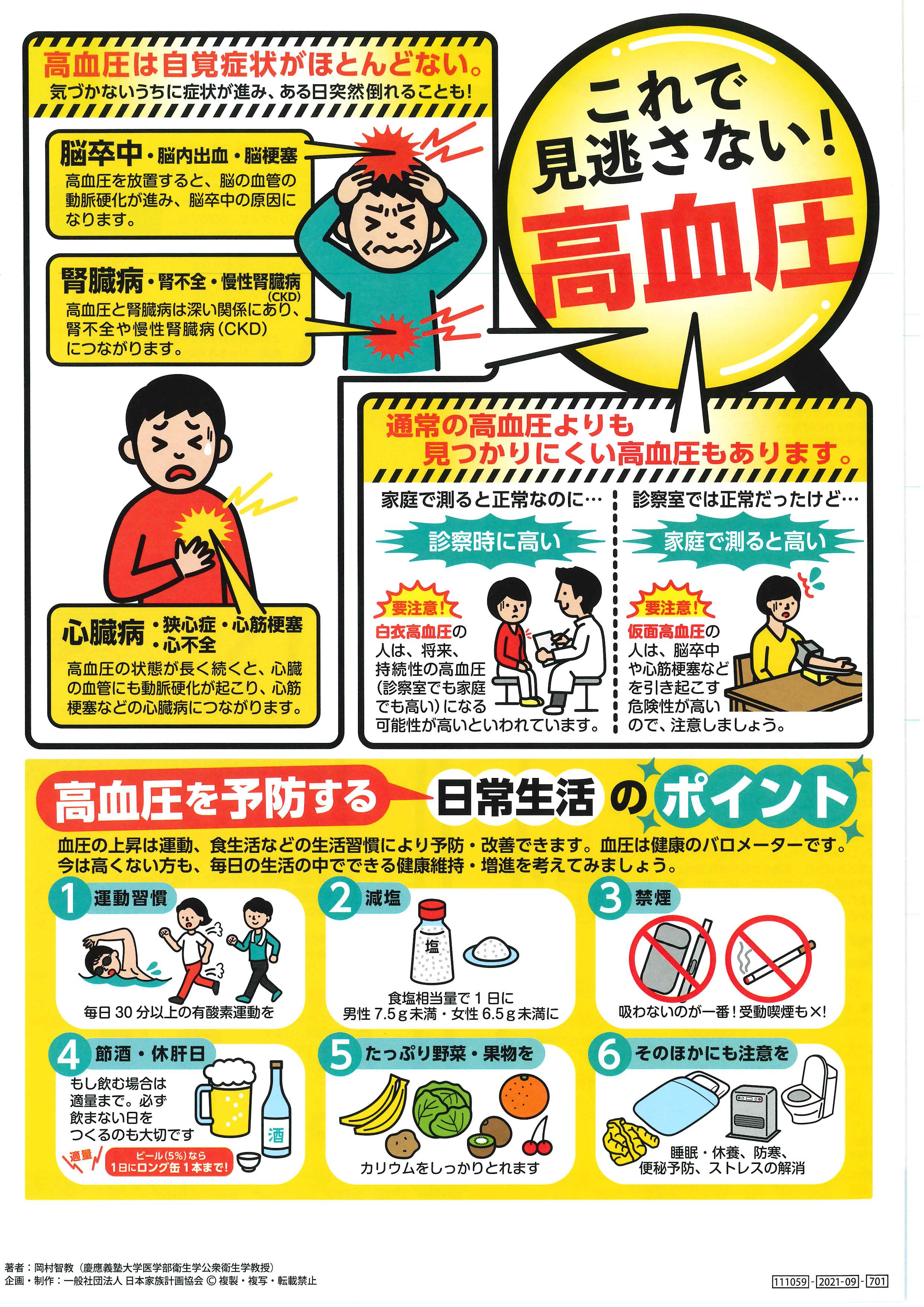 ほんの数時間でこんなに分かる スゴイゼ ！ 健診 – JFPA®オンライン