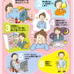 間食のとり過ぎは、肥満の原因!!