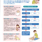 赤ちゃんの「耳の聞こえ」を調べましょう