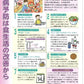 健康長寿食！で糖尿病予防