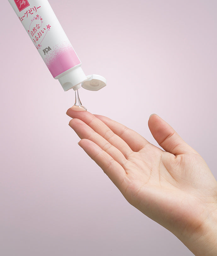 リューブゼリー〈55g〉 – JFPA®オンラインショップ