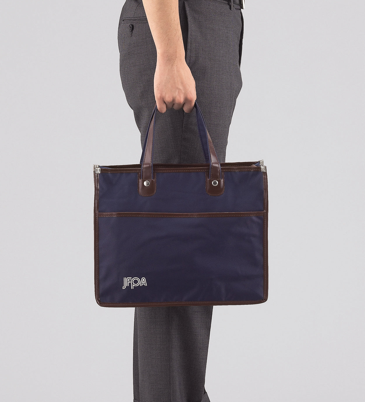 推進員バッグ（ショルダーベルト付き） – JFPA®オンラインショップ