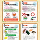 健康リスクをチェック！ 塩分摂取量