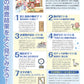 健診結果の見方は？