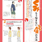 むくみ もう悩まない かんたん4の方法